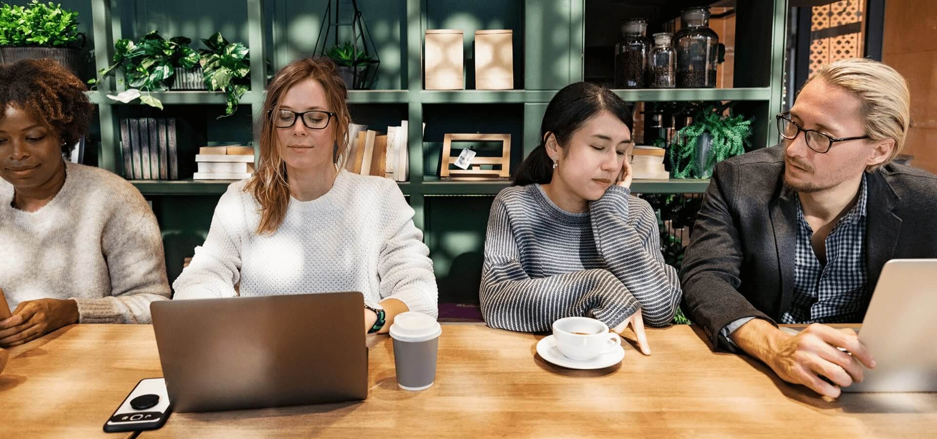 Best Business Advisors